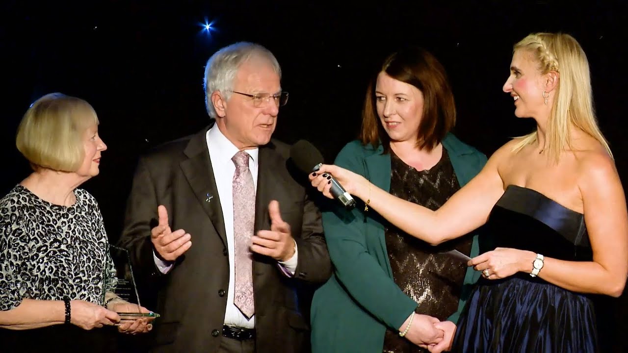 Active Lancashire Awards 2022 - a broadcast for #LancashireDay