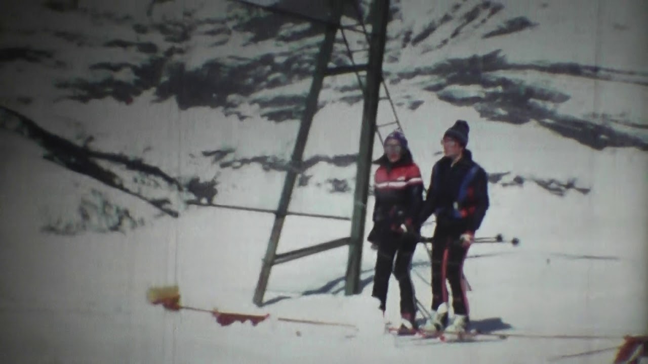 Zermatt 1982