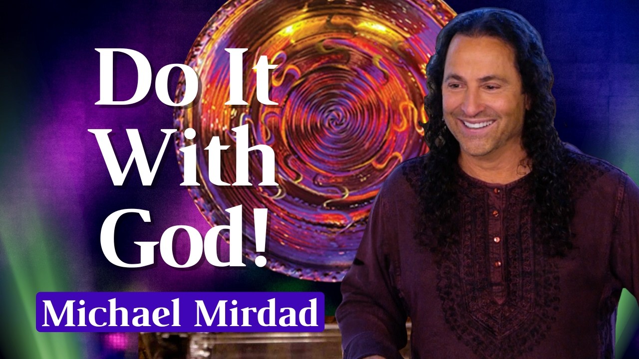 Do It With God!