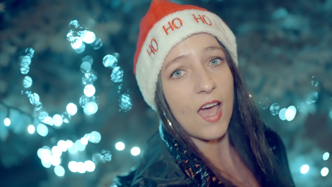 Gipsy Sandra - Sen ( cover od Barbary Hascakovej )