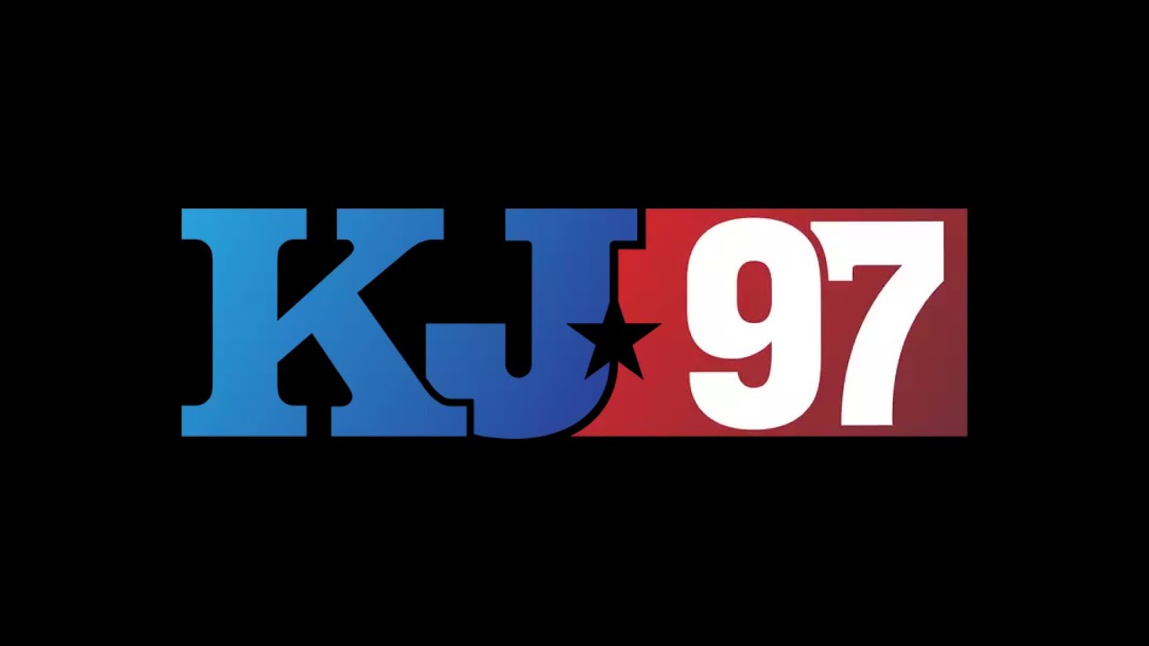 KAJA - KJ97 - San Antonio’s #1 For New Country - Top Of Hour