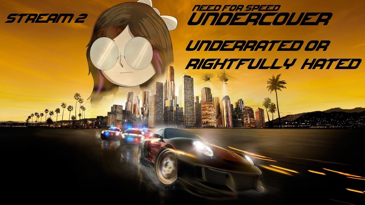 Is This Game Underrated or Rightfully Hated? (Stream 2)