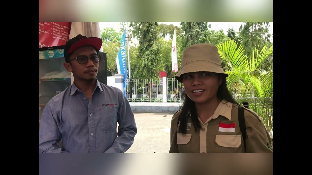 EXPO Bulan Bakti Peternakan dan Kesehatan Hewan 2022