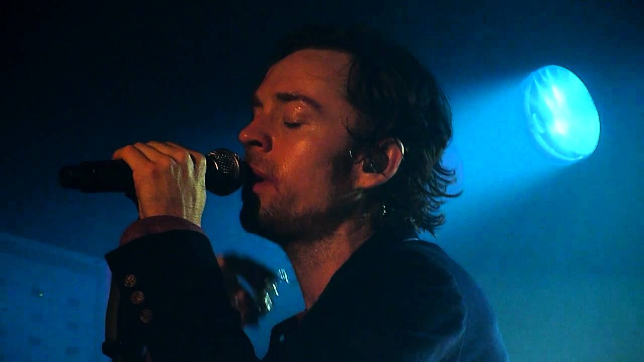 Darren Hayes - The Siren's Call - The Secret Tour - Birmingham