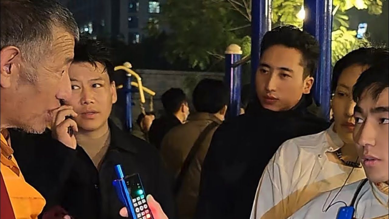 #tibetan #interview #འདི་འདྲ་མཐོང་ཡོང་དུས་ང་ཚོ་བོད་ལ་རེ་བ་ཅུང་ཟད་ཡོད་པ་མཐོང་ཟེར། མི་རབས་རྒན་པ་ཚོ།