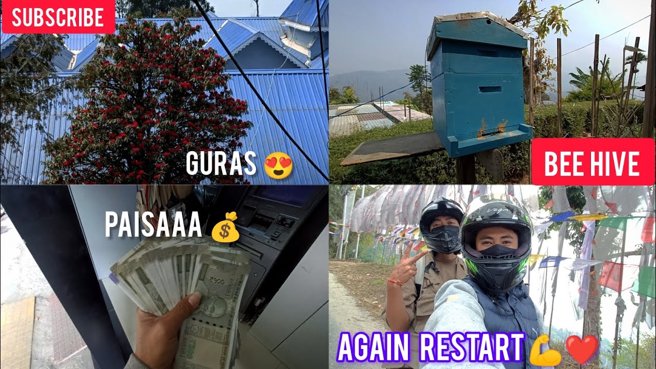 New Business Started 😀 || Jindagi Ma k k garnu parne 😱 || College Days || sanamlimbuvlogs