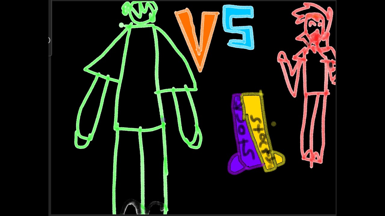 Ash VS Walter In NHL25