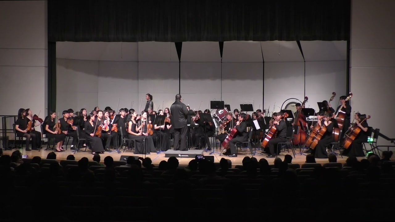 250424 Concert Orchestra