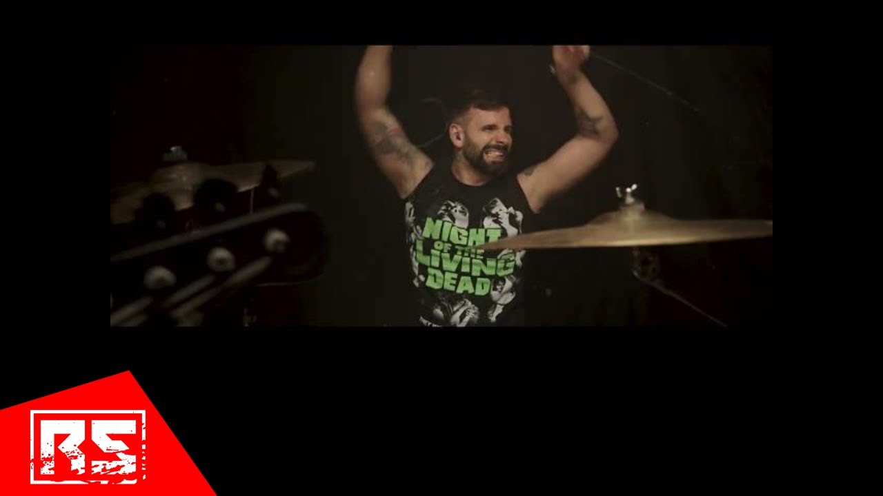 THE HUMAN TORNADO - Just Say Yes (OFFICIAL MUSIC VIDEO)