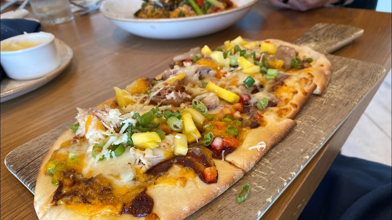 Amatista Cookhouse at Universal’s Sapphire Falls | DINING REVIEW