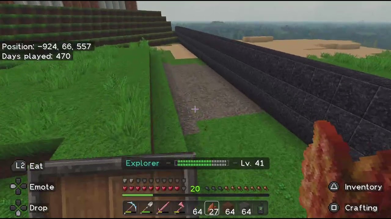 Minecraft Lets play part 128