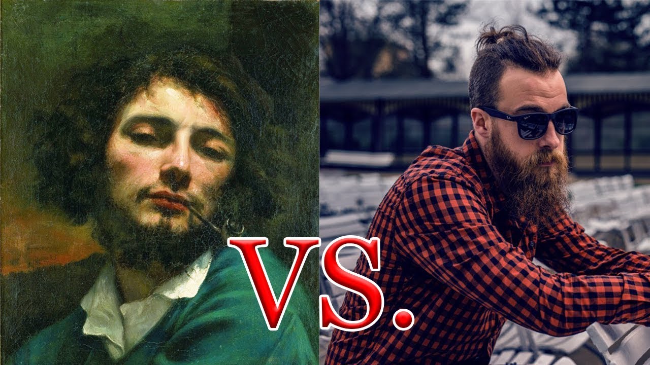 Bohemians in Paris - Hipsters Before It Was Cool