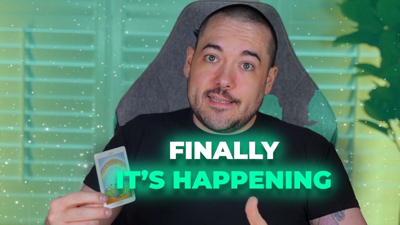 Sagittarius A Wish is Finally Being Granted! ✨ Mid March 2025 Tarot
