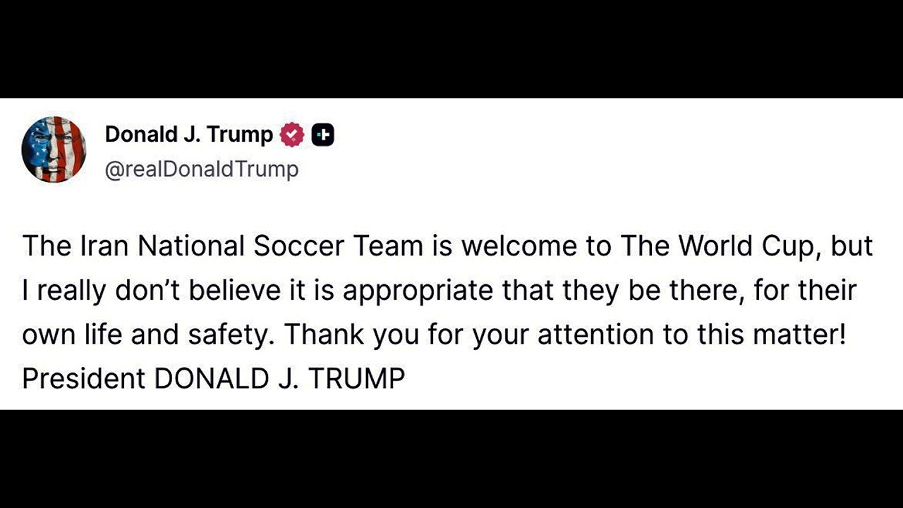 The World Cup Situation