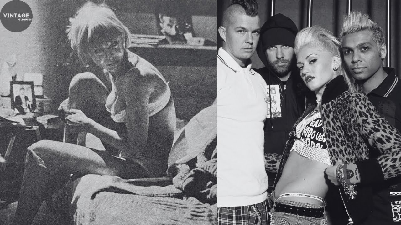 🎤 Classic Rock Icons Revealed: 50 Rare Photos From the Golden Era | Vintage Glimpses