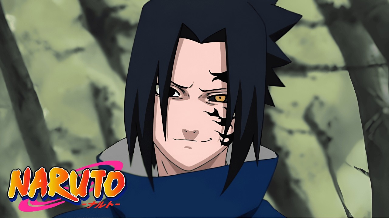 Naruto Unreleased Soundtrack - A Lifetime Promise
