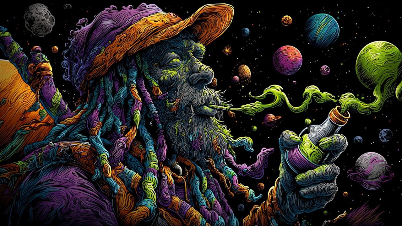 Zion Dub Rhythms (Reggae Dub / Psychill Dub / PsyDub Chill Out)