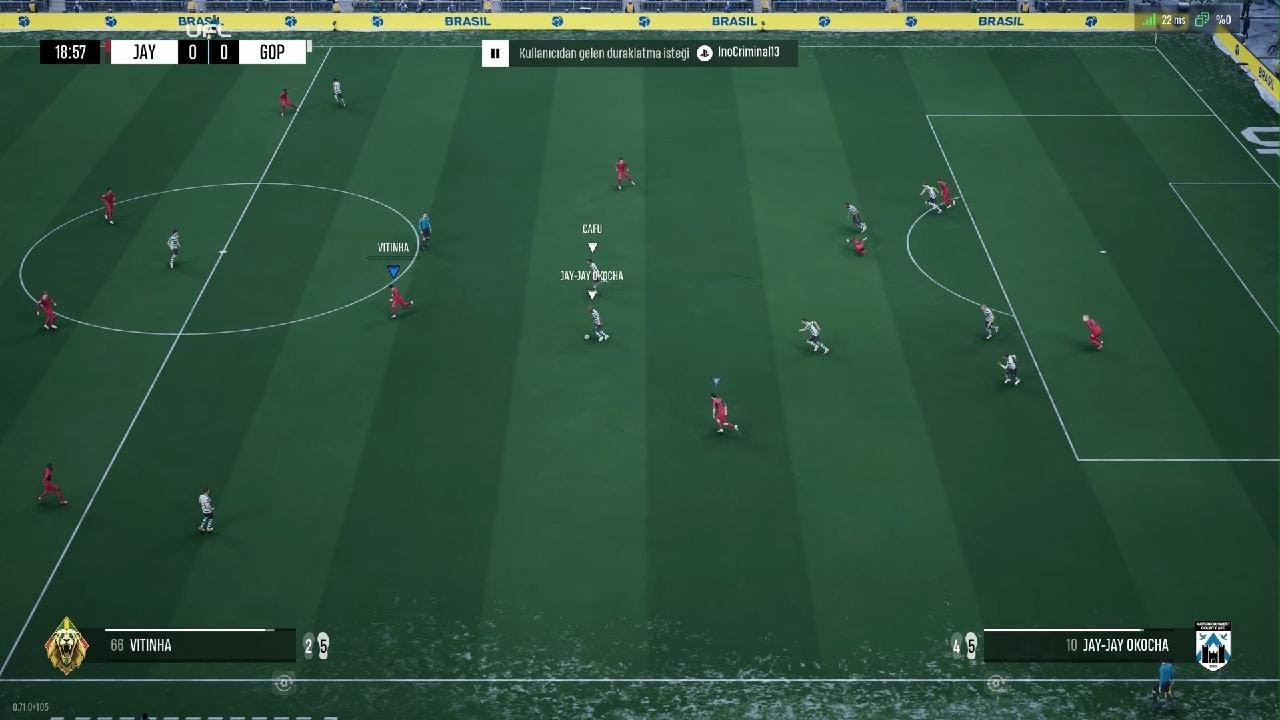 EASY WİN