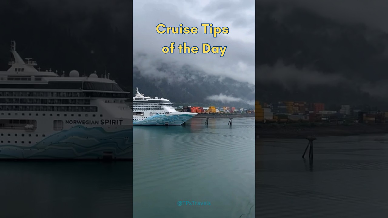 😬More Money Needed When Cruising 💸 