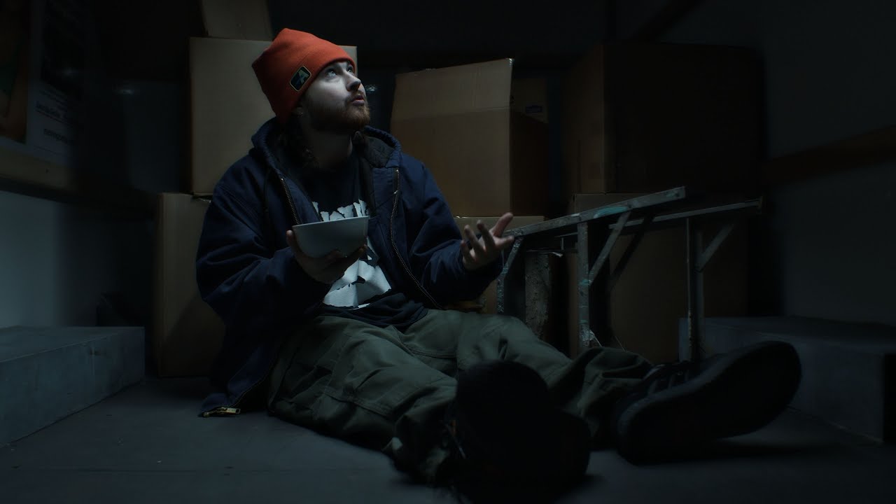 doomed (Official Video)