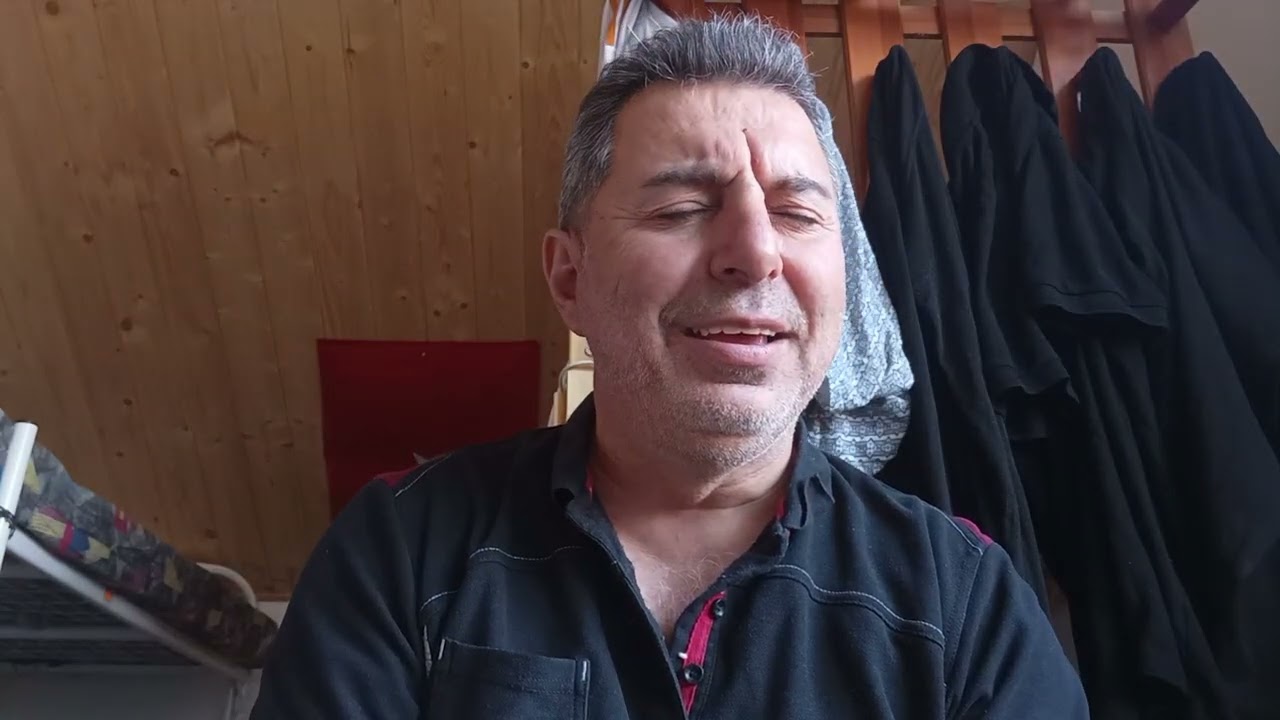 AFFET BENİ SEN SEVGİLİM 