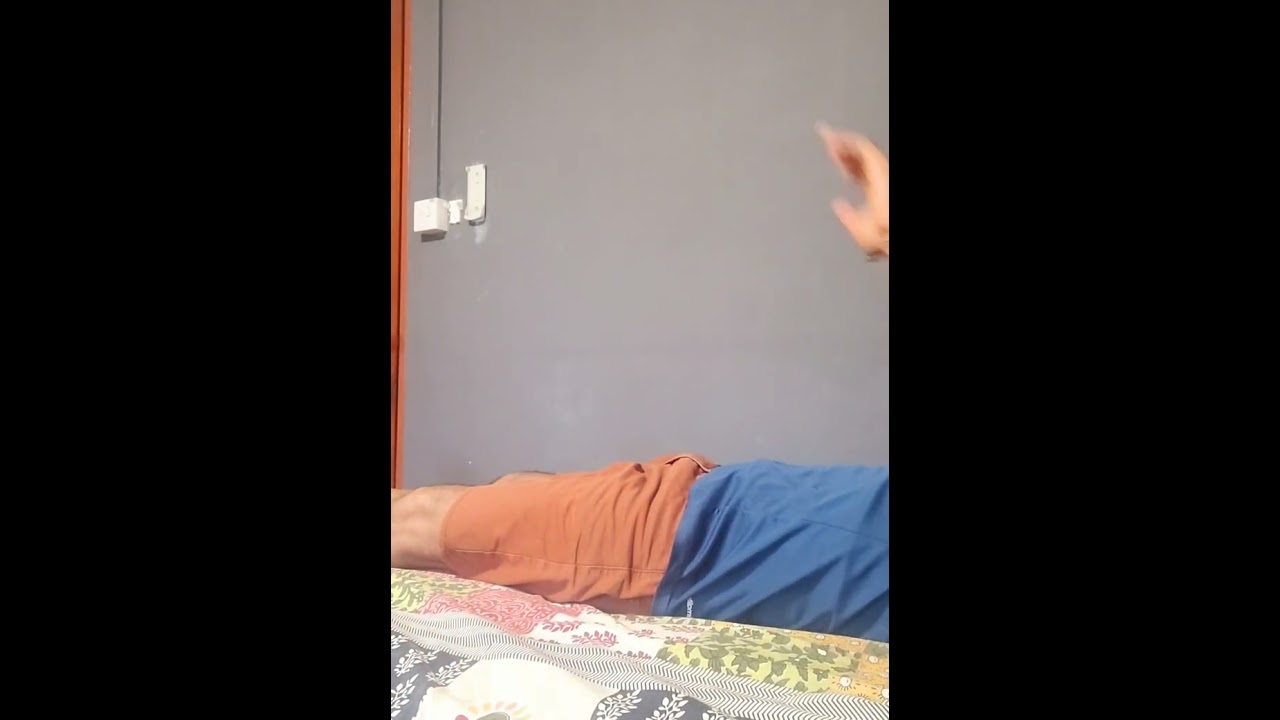 Lower Body Stretches : #HisW