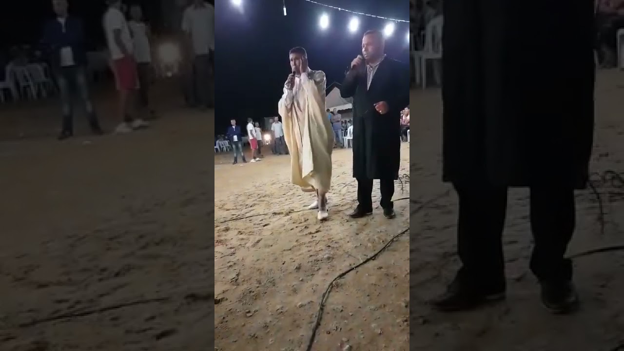 كمال المشري في 6 في العريض رووووووعة