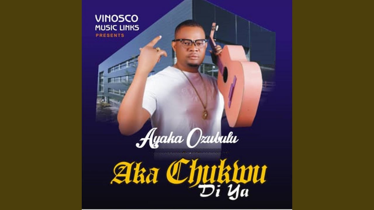 Chukwu Kelu Enu