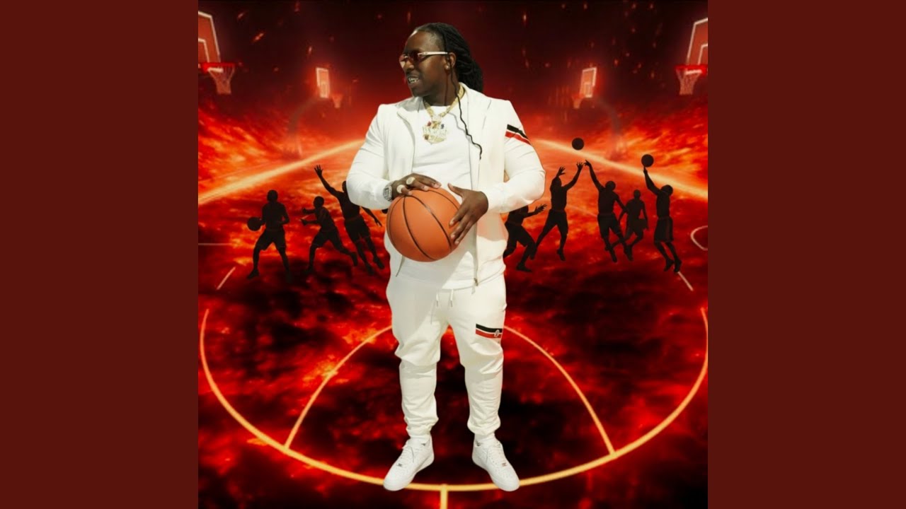Shooting in the Gym