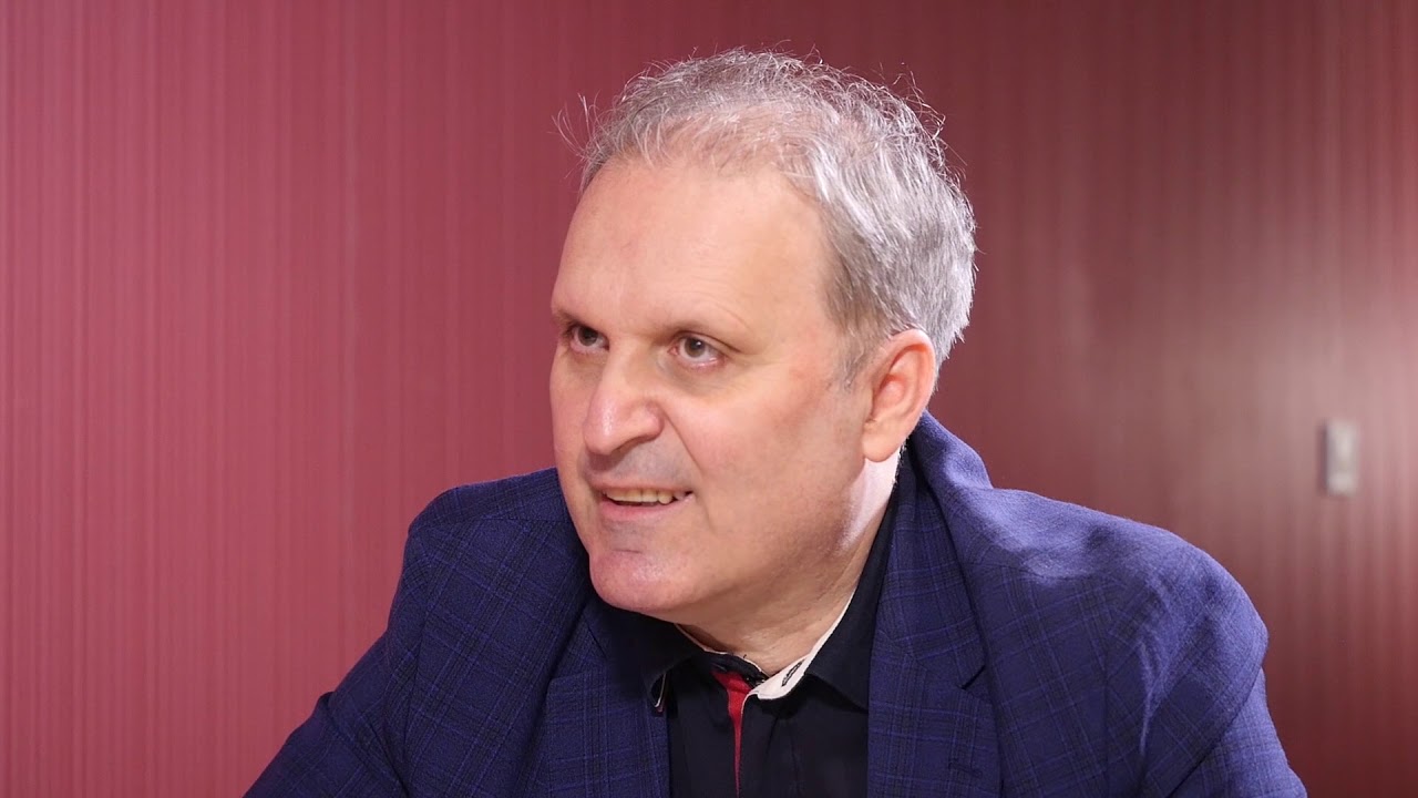 VO CENTAR SHOKANTNO - Ljupco Palevski: Verusevski i Mijalkov go „ reziraa“ 27 april!?
