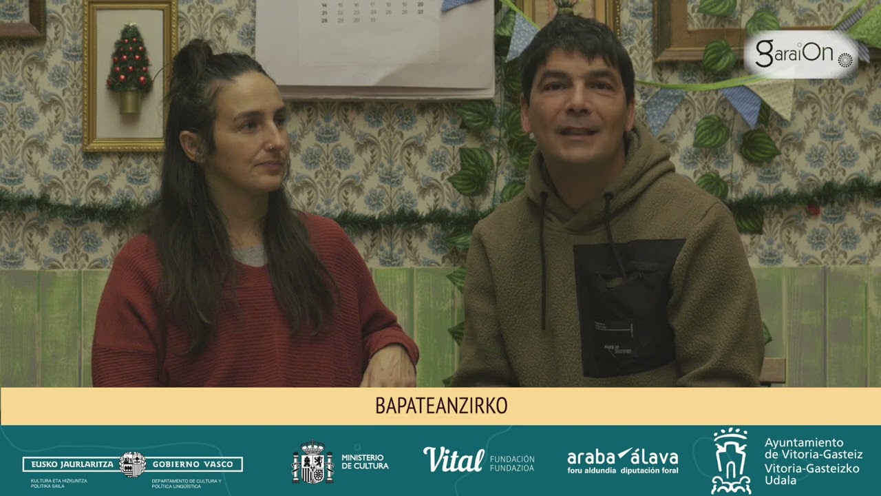 Presentación 