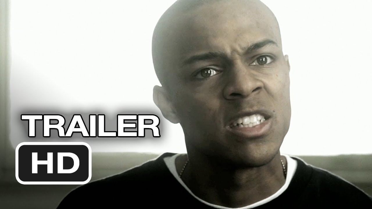 Allegiance Official Trailer #1 (2012) - Bow Wow Movie HD
