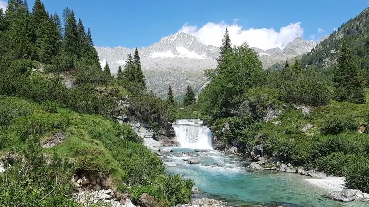 Gorgeous Val di Fumo - Trentino Alto Adige, Italy