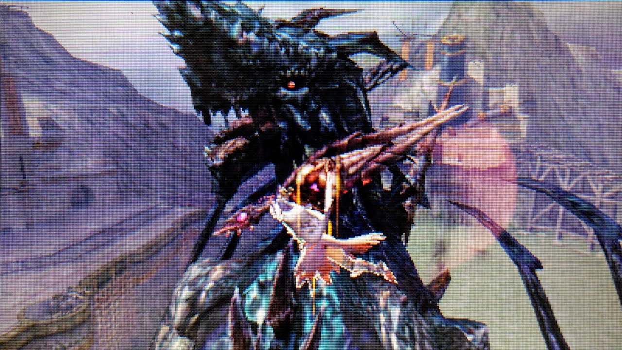 【MH4G】イベクエ ゴグマジオス 生産操虫棍ソロ14′55″46 TA wiki rules