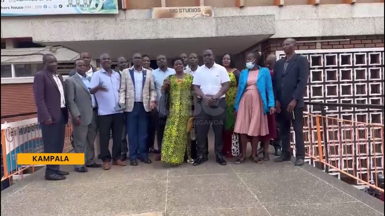 Local Government Workers Issue Strike Ultimatum Over Salary Disparities