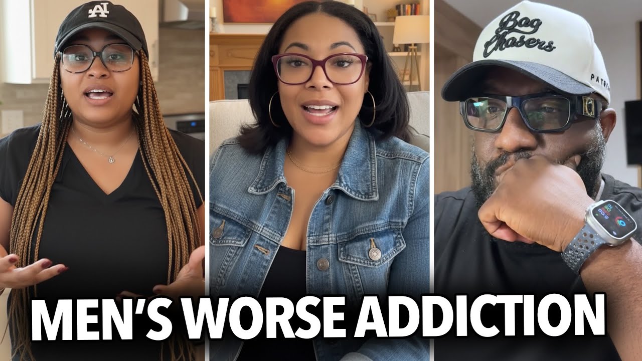 «Мужчины в панике и не могут встать», — жалуются женщины на зависимость парней от чрезмерного секса.