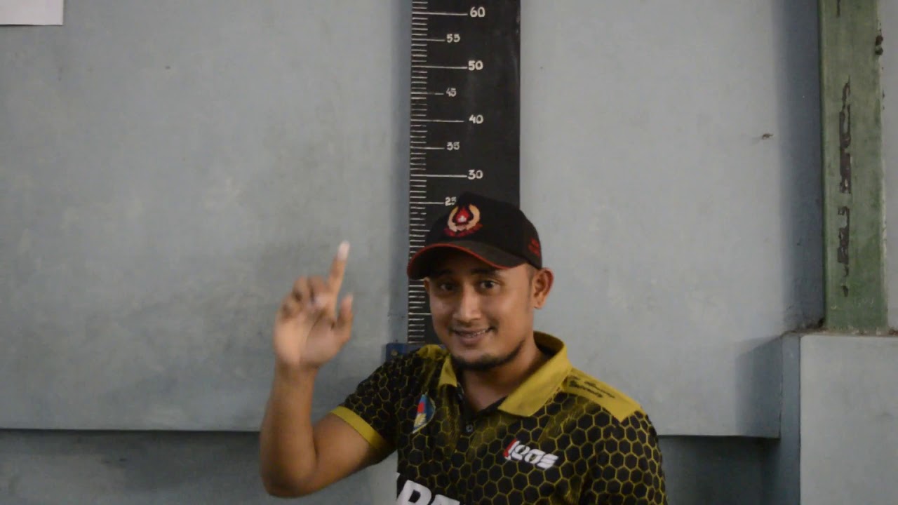 Tes Daya Ledak Otot Tungkai Menggunakan *Vertical Jump dan Standing Board Jump*