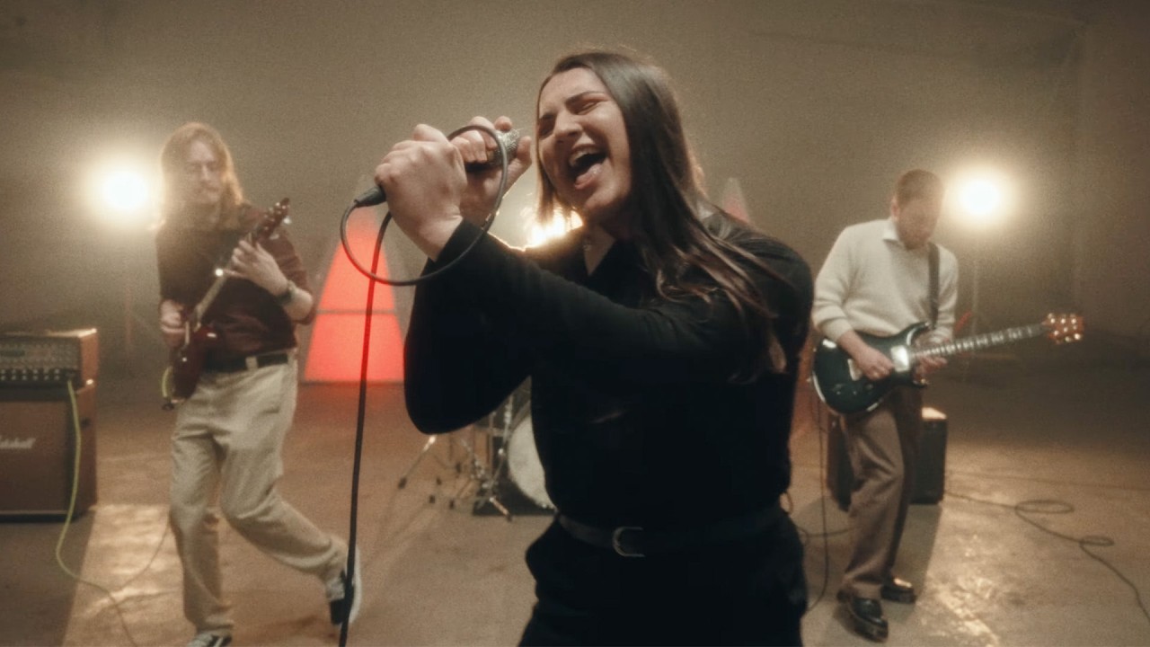 Resilia - 12 Sided (Official Music Video)