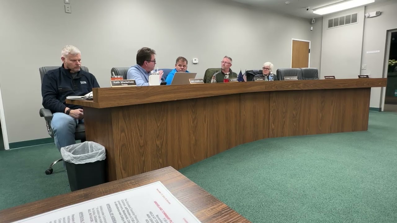 Planning Commission 1.20.2026