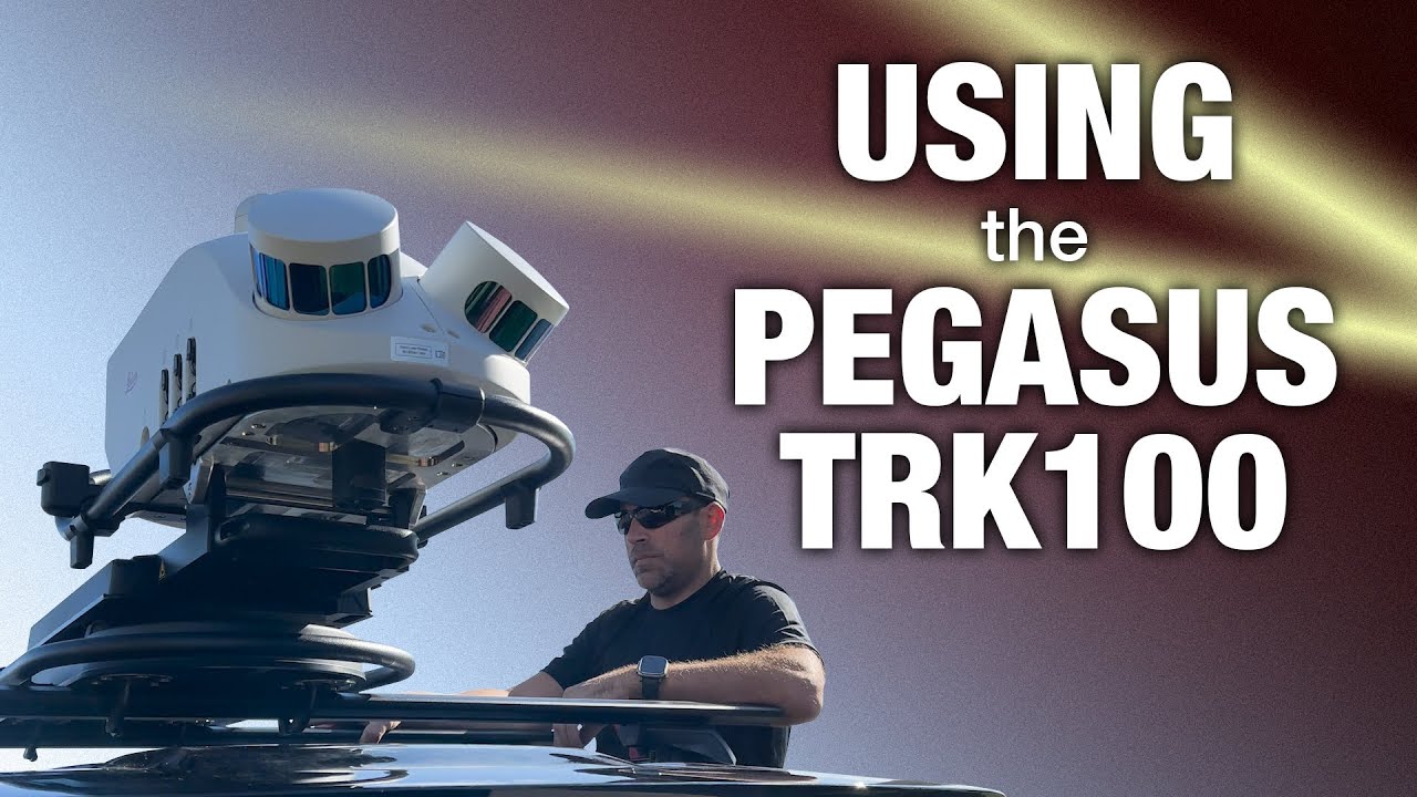 USING the TRK100