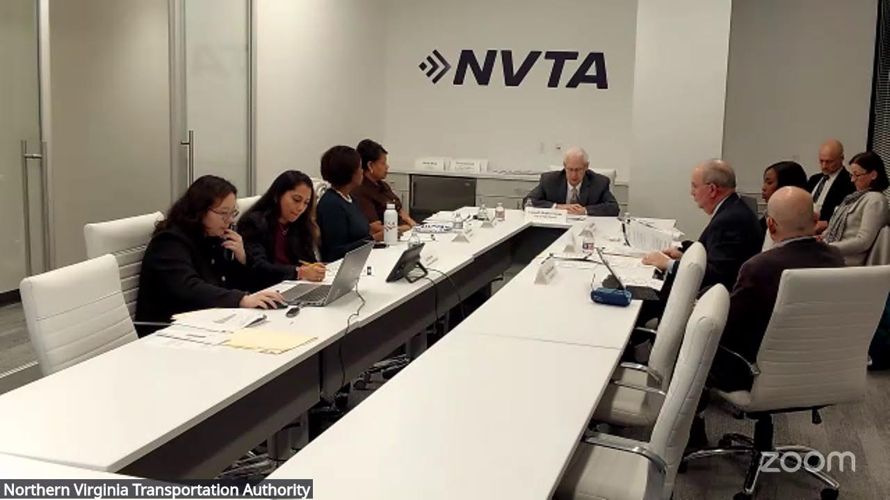 January 8, 2026 Finance Committee Meeting Part 1