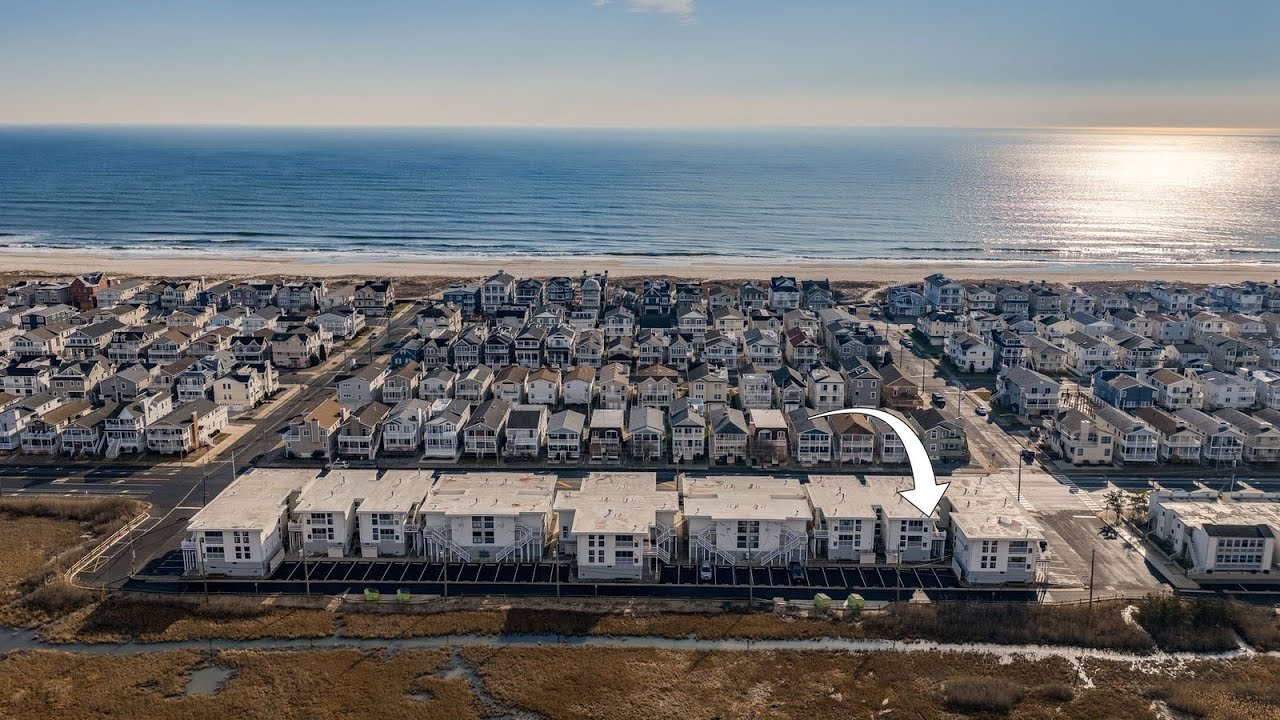 4380 West Avenue, Ocean City, NJ V2 6