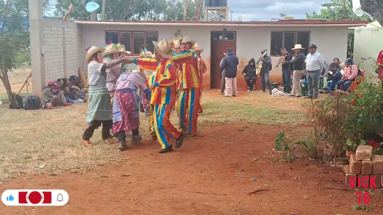 Yucuxina9/Malaviejos Tamazola2025