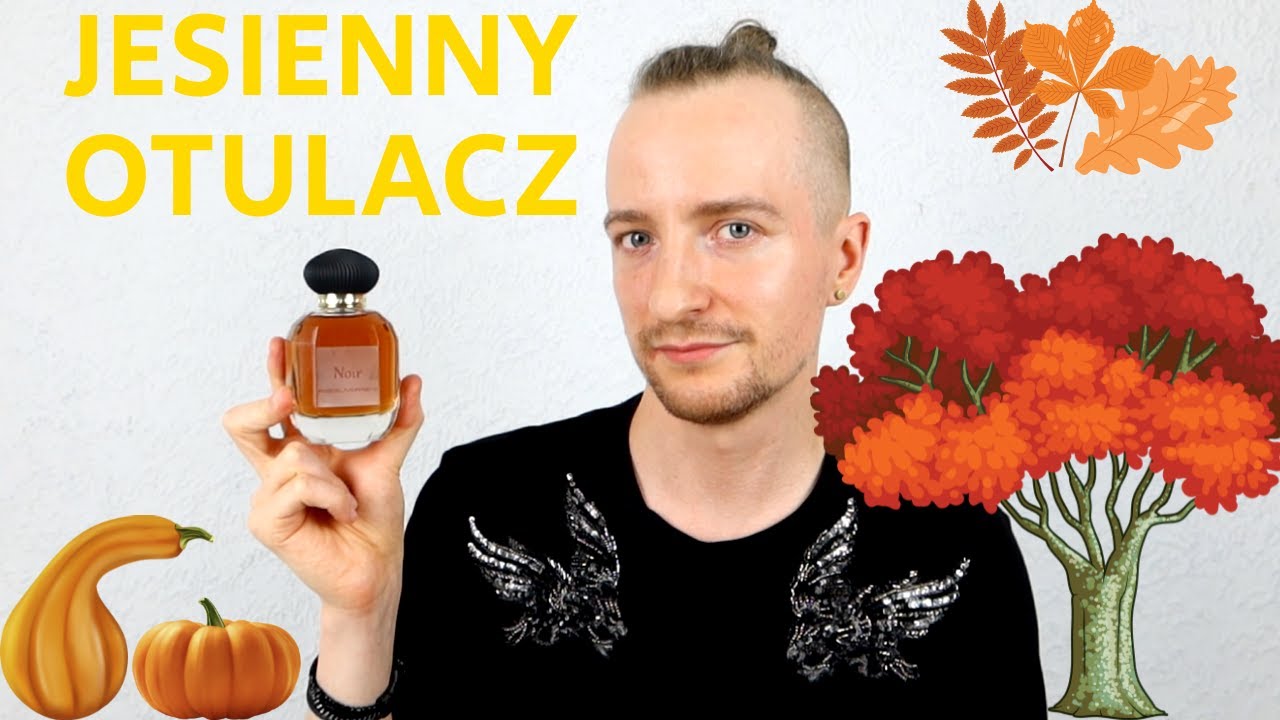 Pascal Morabito- Sultan Noir... TANIE i JAKOŚCIOWE perfumy na jesień!!!