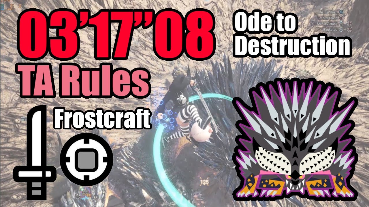 [MHW:IB] 03'17