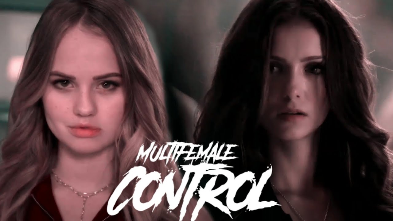 Multifemale || Control