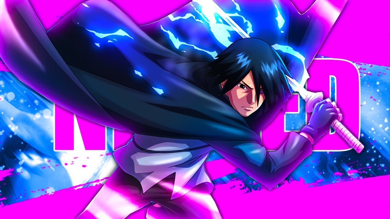 How Much Weaker Is Sasuke After Losing His Rinnegan?