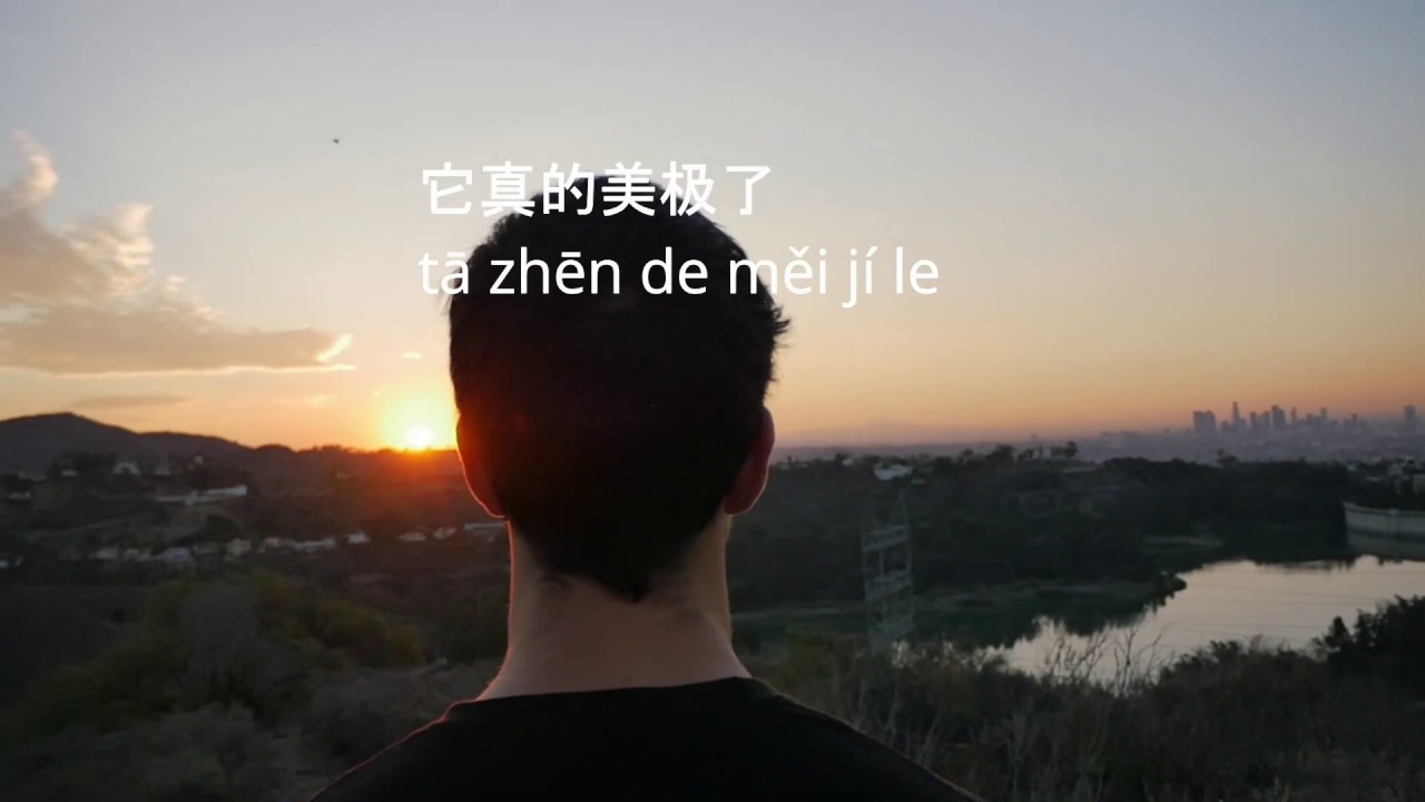 0727. HSK3 听中文故事 One of the best way to learn Chinese - If You Love Short Stories, Listen To This