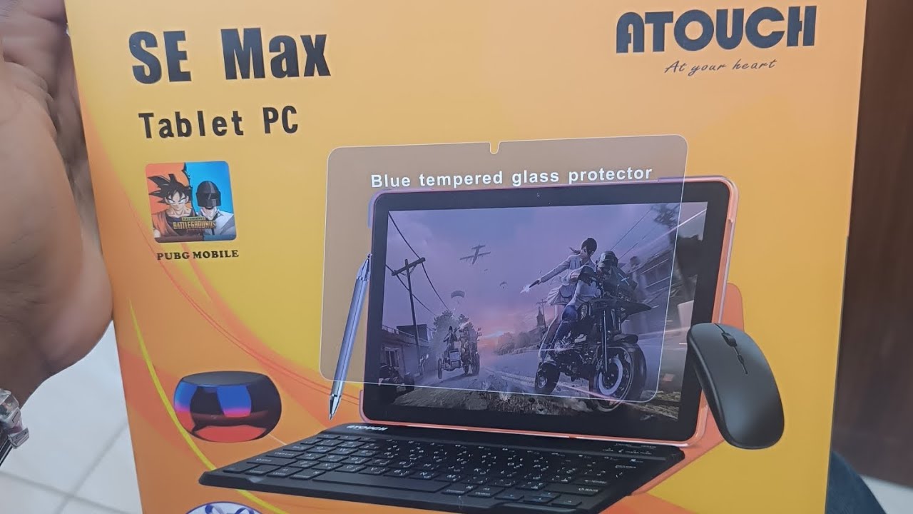 Price: KSh. 14500. ATouch SE Max 5G Android Table. Specs: 512GB Storage•16GB RAM•10000mAh Battery•