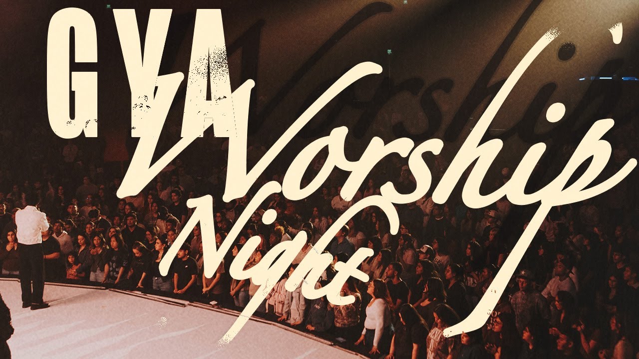 Worship Night | Grace Young Adults